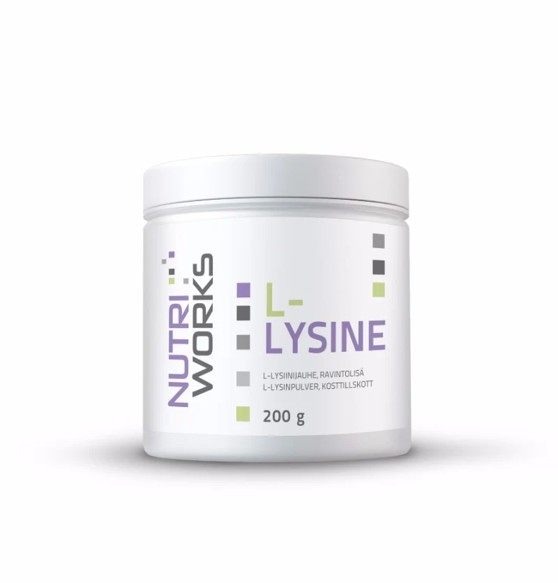 L-Lysin