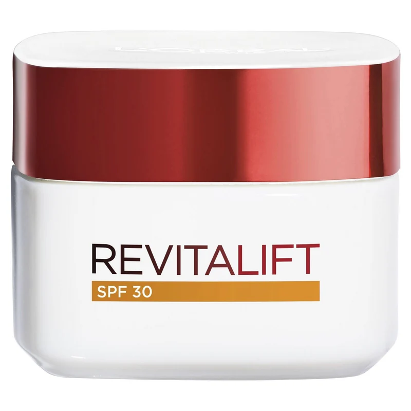 L'Oréal Paris Revitalift Classic Anti-Ageing Day SPF 30 Cream 50ml