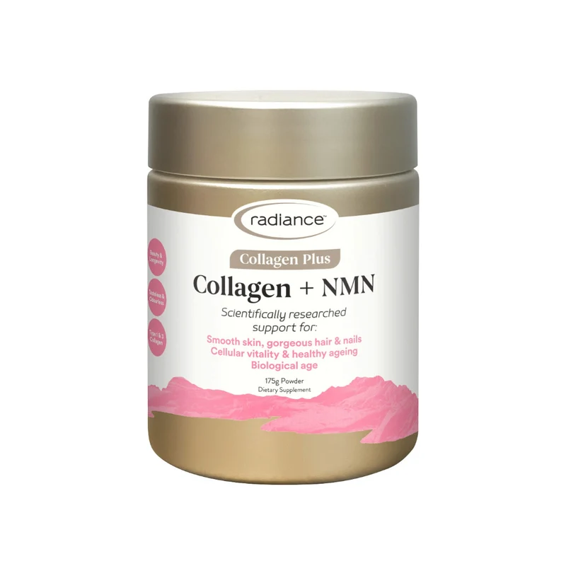 RADIANCE Collagen + NMN 175g
