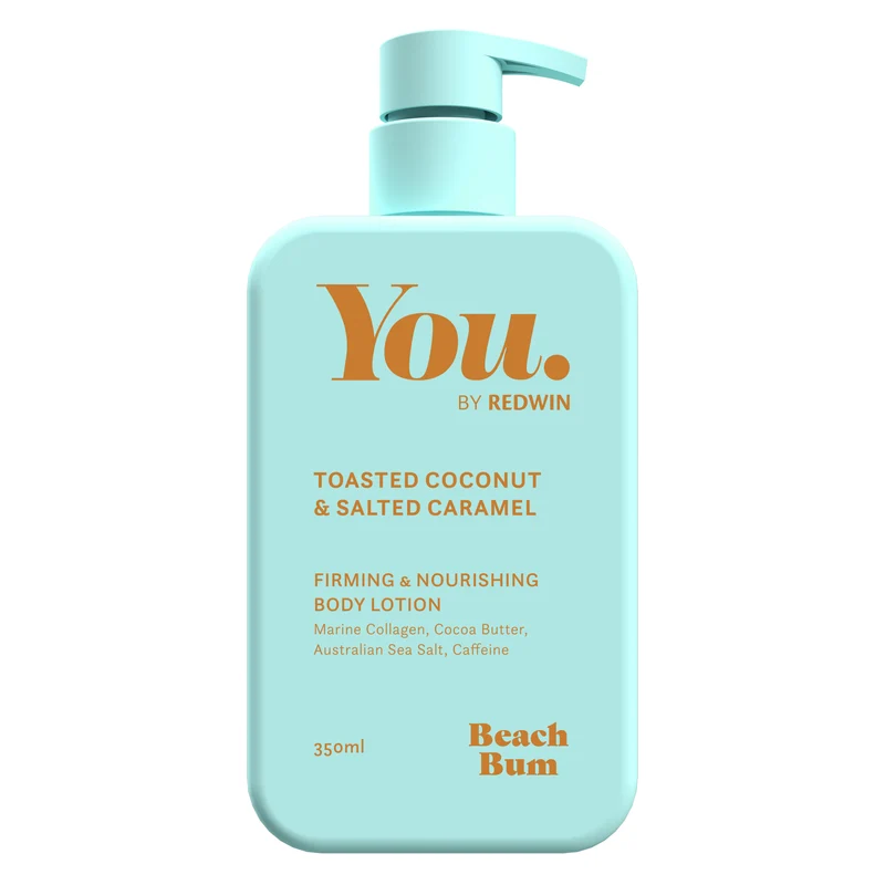 REDWIN You Beach Bum Lotion 350ml