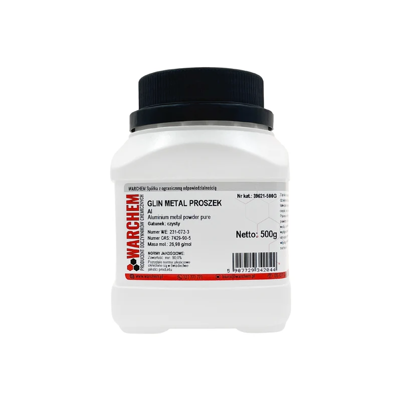 GLIN METAL PROSPECTS - CLEAN 500g WARCHEM