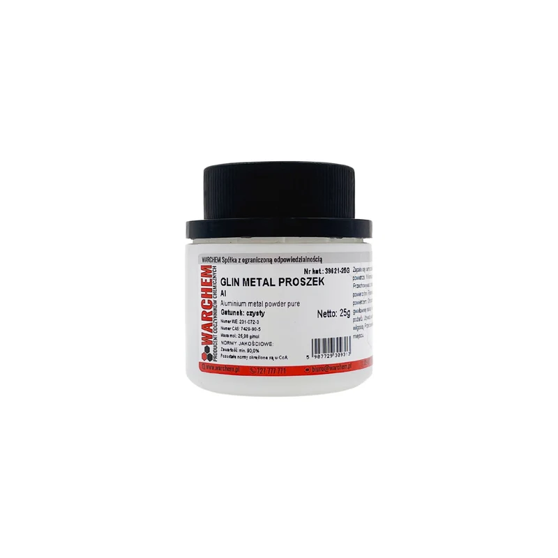 GLIN METAL PROSPECT - rein 25g WARCHEM