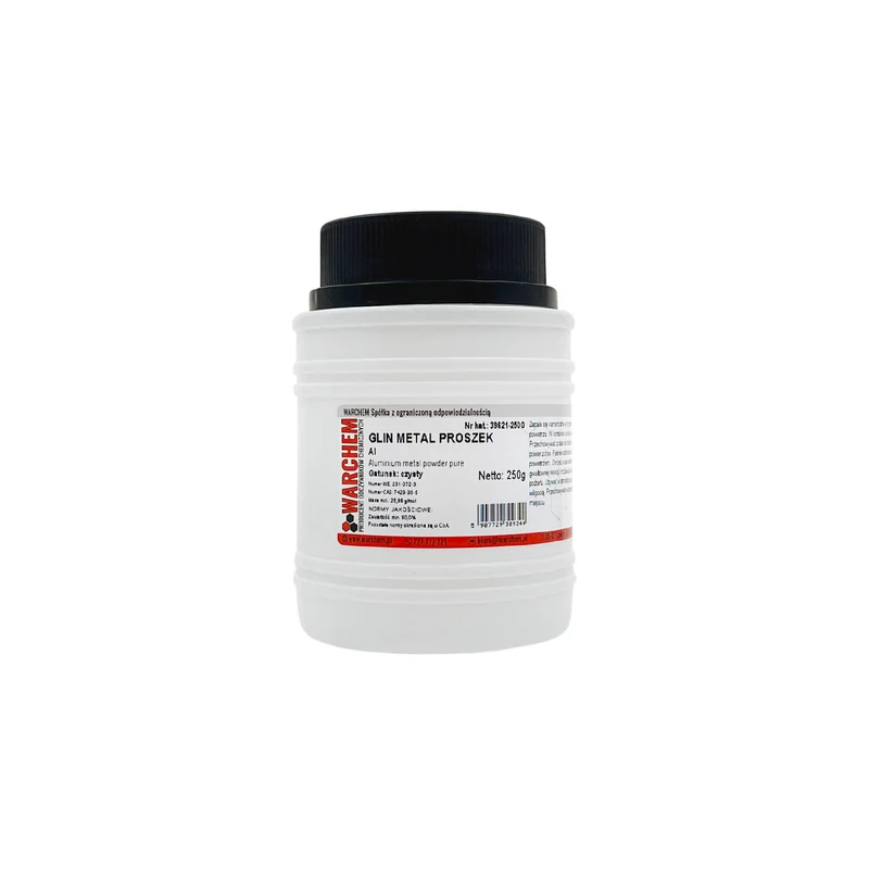 GLIN METAL PROSPECTS - rein 250g WARCHEM