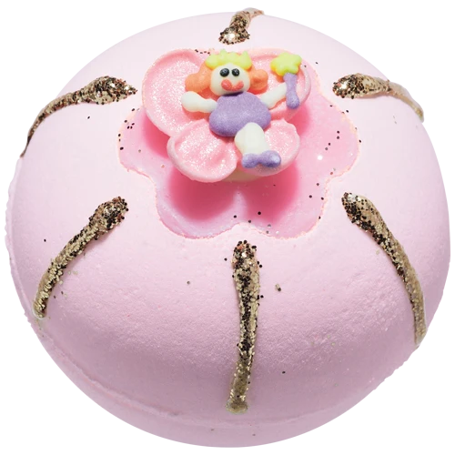 Bomb Blaster Urban Princess 160g