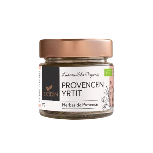 Foodin - Provencen yrtti (L) 12g