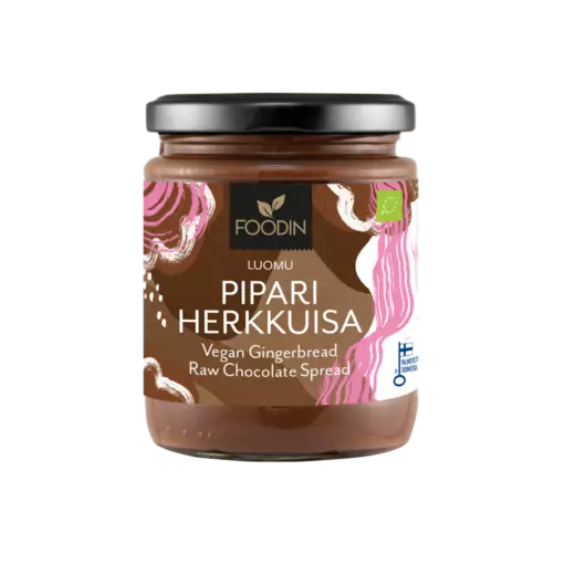 Foodin - Pepparkaka Delikat (L) 230g