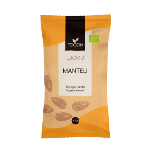 Foodin - Mandel (L) 200g