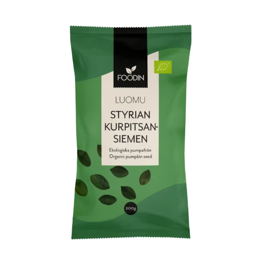 Foodin - Pumpafrö, Österrike, 200g
