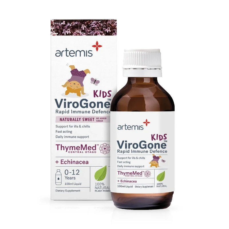 artemis Kids ViraGone Oral Liquid 100ml