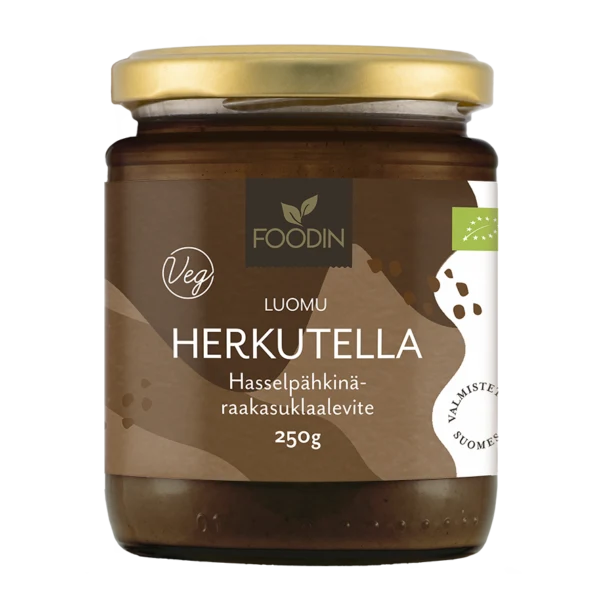 Herkkuisa (L) 230g
