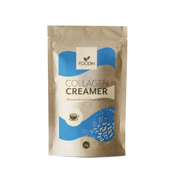 Foodin - Collagen Creamer 150g