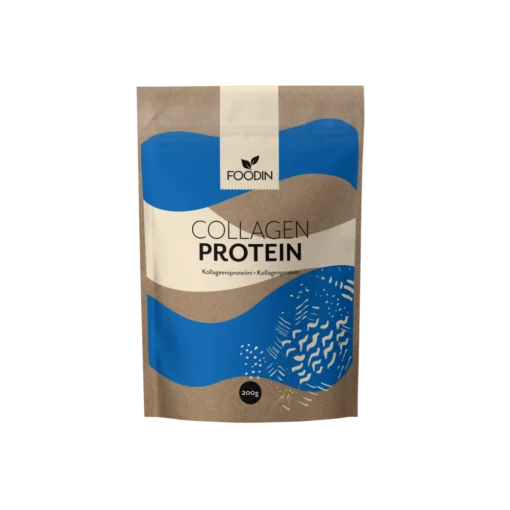 Foodin - Collagen Protein 200g