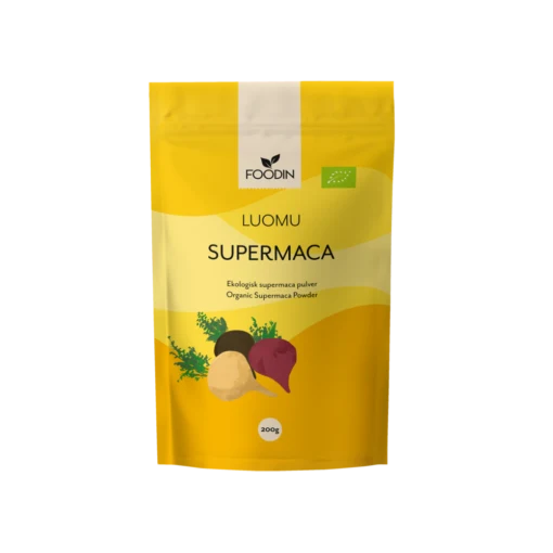 Foodin - Supermaca (L) 200g