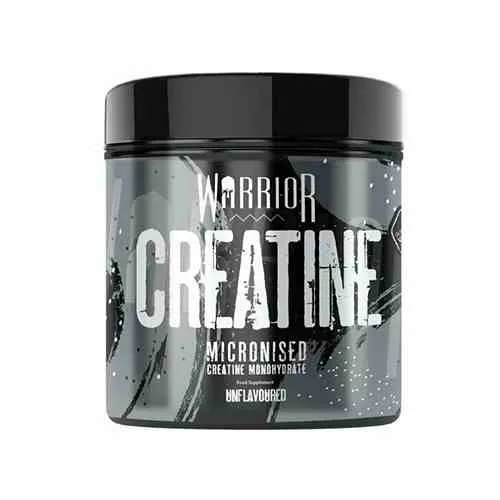 Warrior Kreatin 300 g