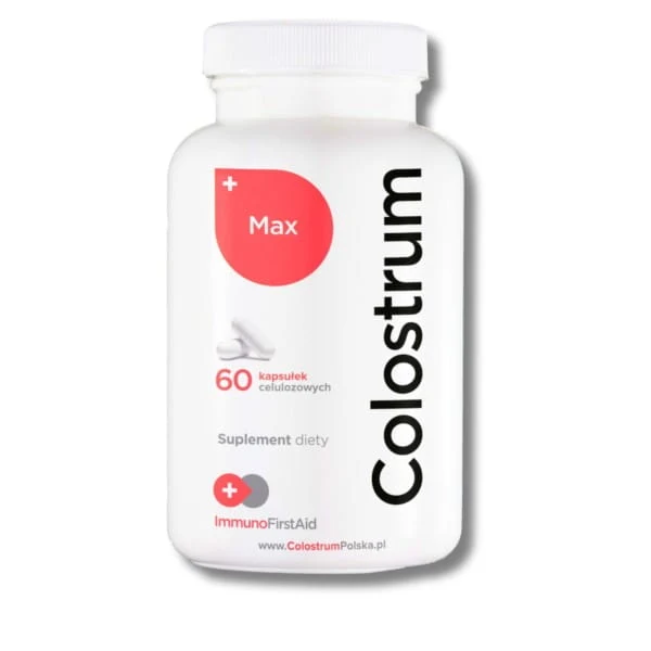 Kolostrum MAX 60 k