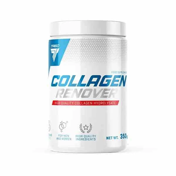 Trec Collagen Renover 350g mit Mango-Maracuja-Geschmack