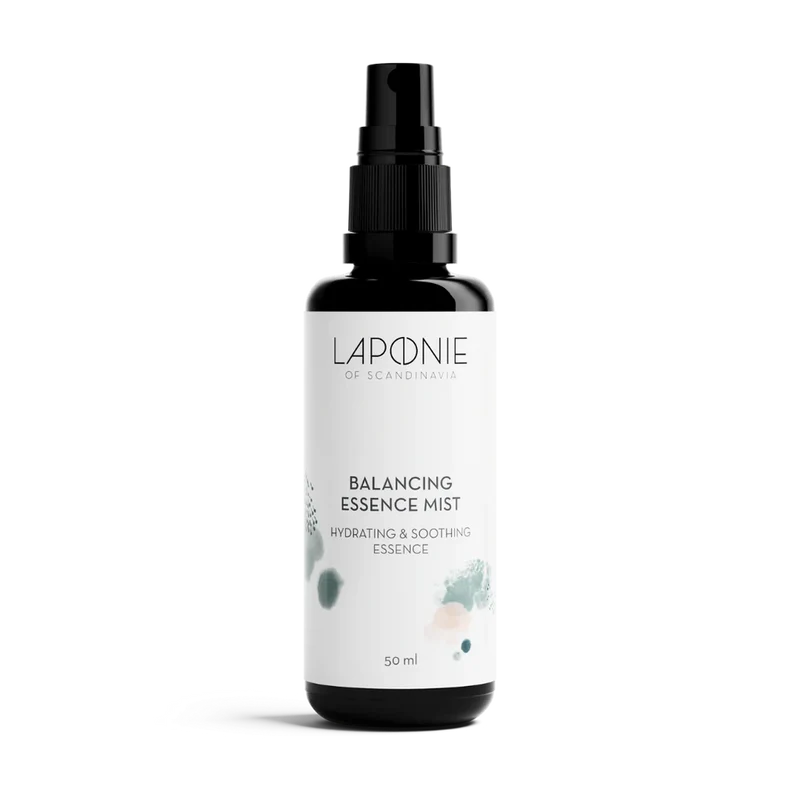 Laponie Suihkutettava Hoitovesi 50ml