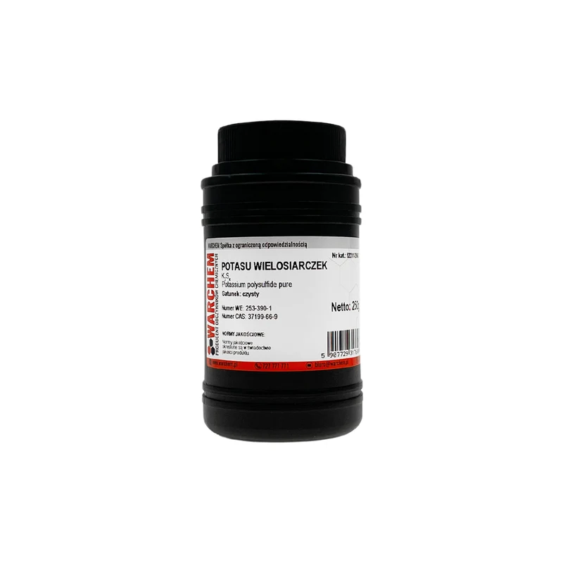 POTASSIUM POLYCIUM - PURE 250g WARCHEM