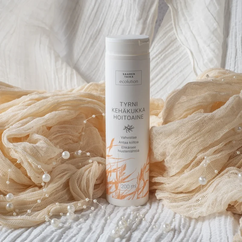 Havtorn- och ringblomskonditionering 200 ml