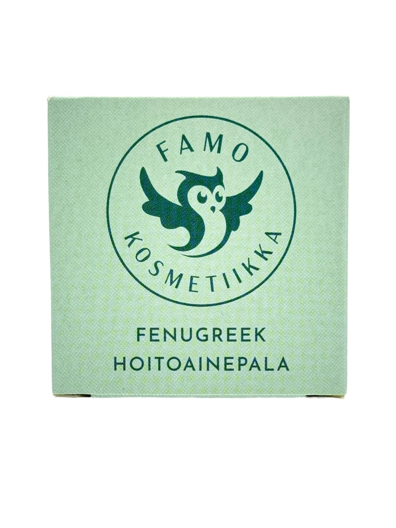 FAMO Fenugreek Balsamstång