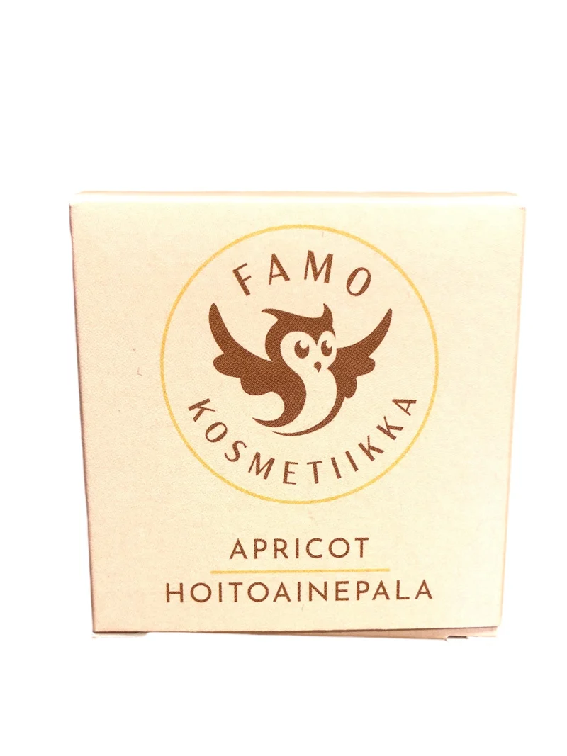FAMO Aprikos Balsamkaka