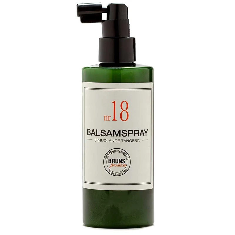 Bruns Nr18 Mandarin Balsamspray