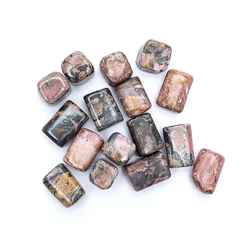 Trumlad Rodonit 2-3 cm