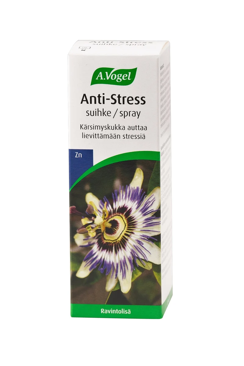 Anti-Stress Spray 20ml