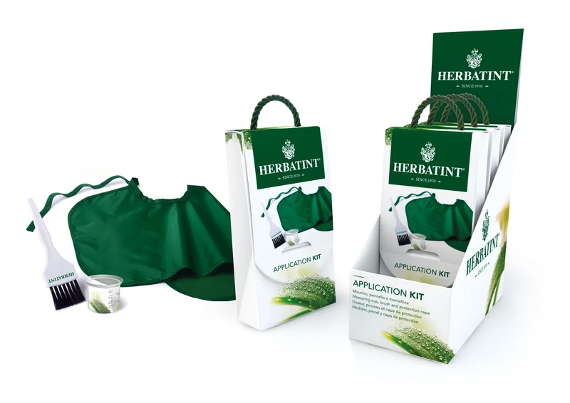 Herbatint Färgningsförpackning