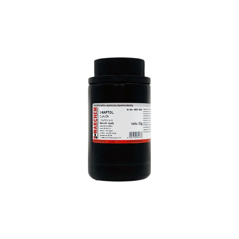 1-NAFTOL - rein 50g WARCHEM