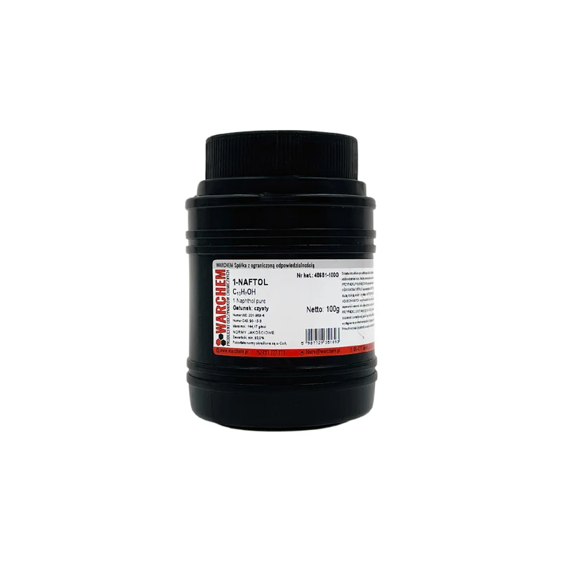 1-NAFTOL - rein 100g WARCHEM
