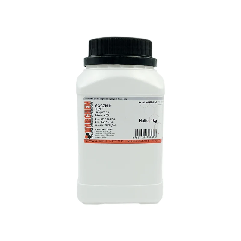 BUTTER - CZDA 1kg WARCHEM