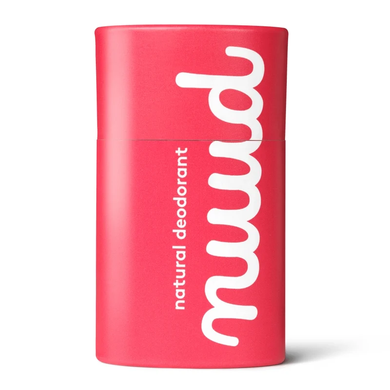 Nuud Deodorant Stick