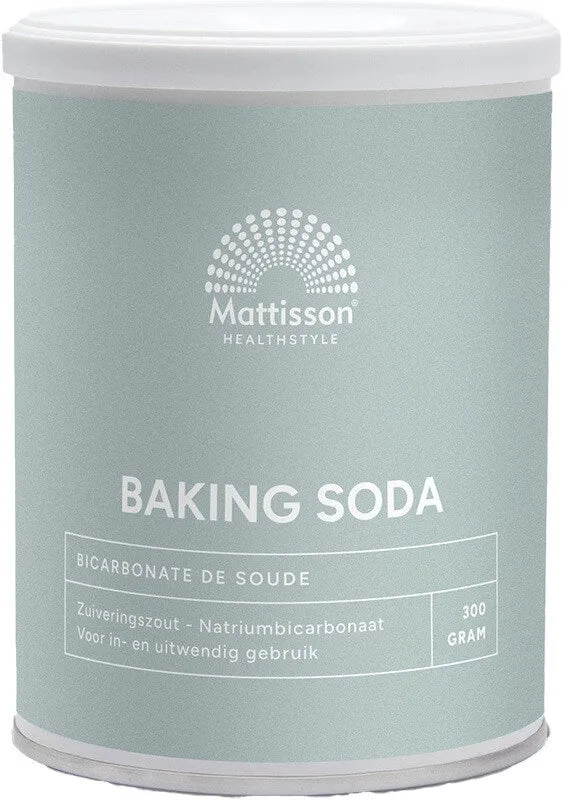 Soda 300g