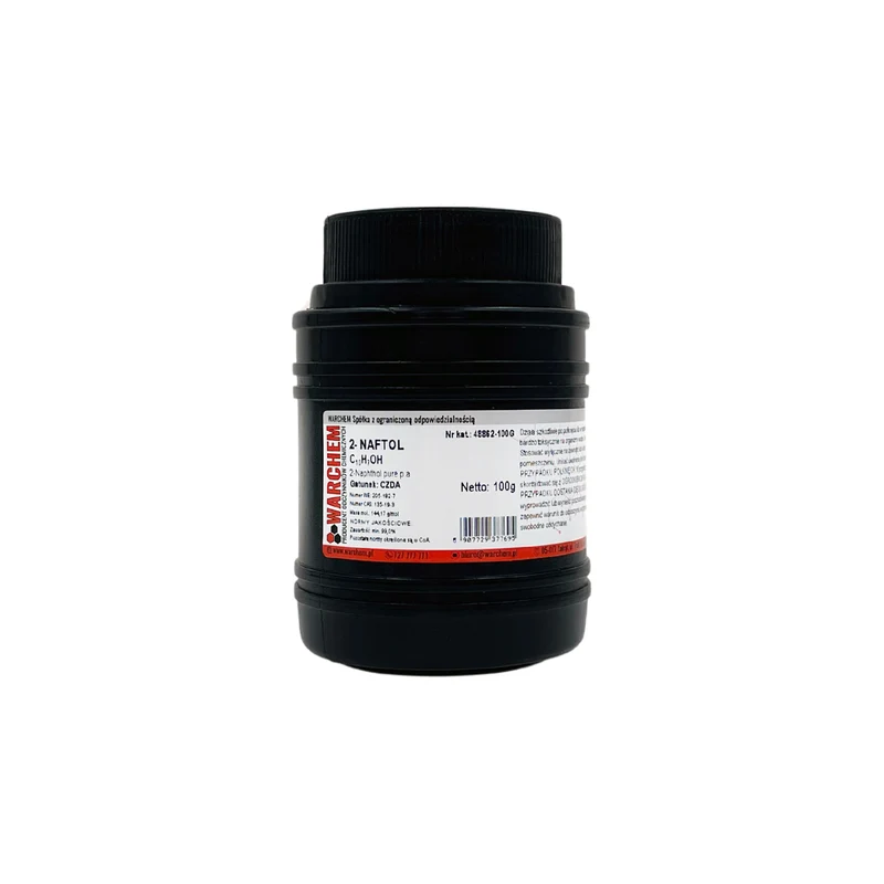 2-NAFTOL - CZDA 100g WARCHEM