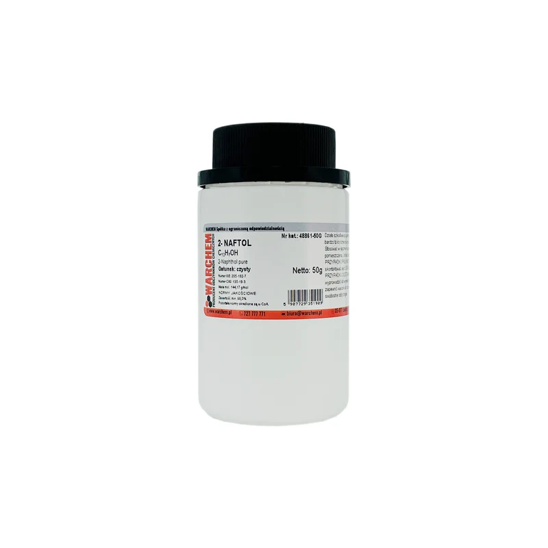 2-NAFTOL - rein 50g WARCHEM