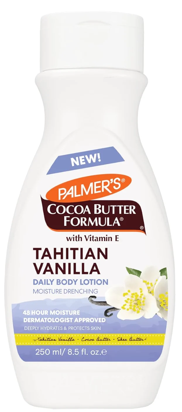 PALMERS Tahitian Vanilla Lotion 250ml