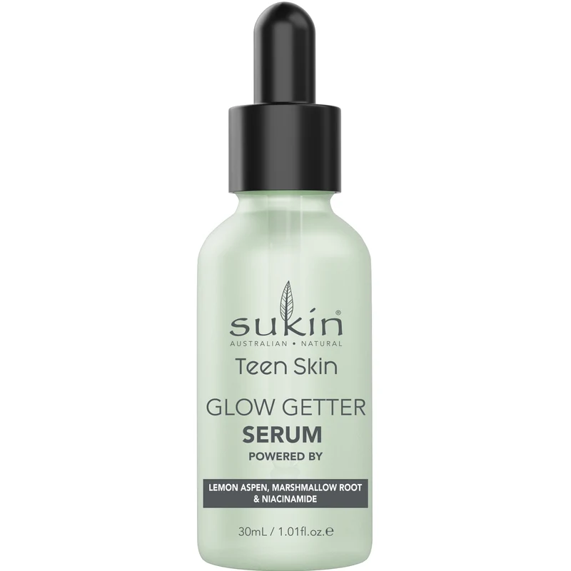 TEEN GLOW GETTER SERUM 25ML