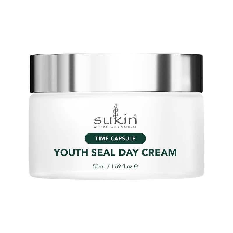 TIME CAPSULE YOUTH SEAL DAY CREAM 50ML