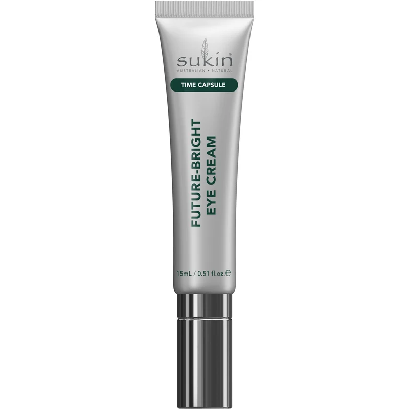 TIME CAPSULE FUTURE-BRIGHT EYE CREAM 15ML
