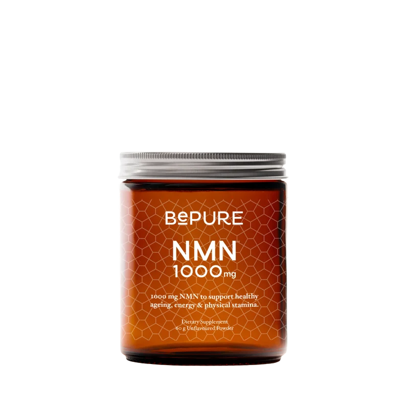 BePure NMN 1000 60g