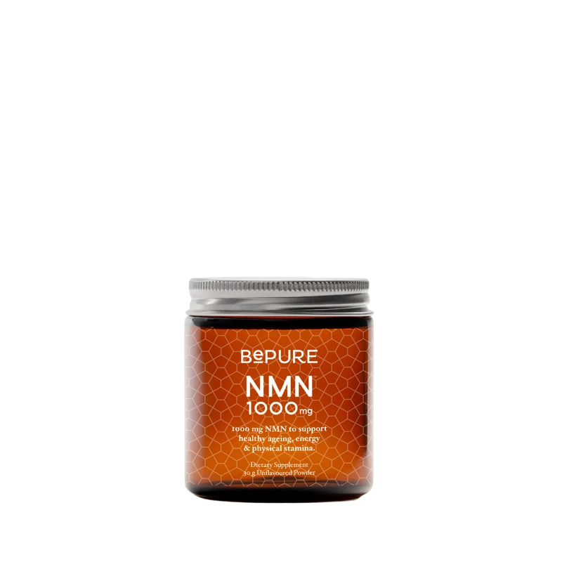 BePure NMN 1000 30g