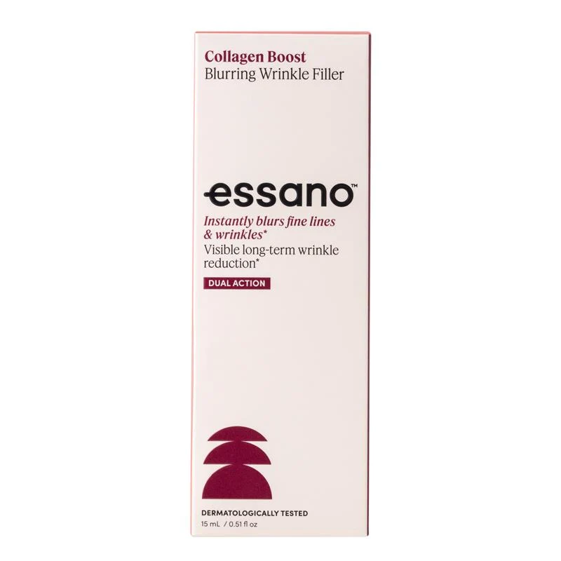 ESSANO Collag Bst Blurr W/Filler15ml