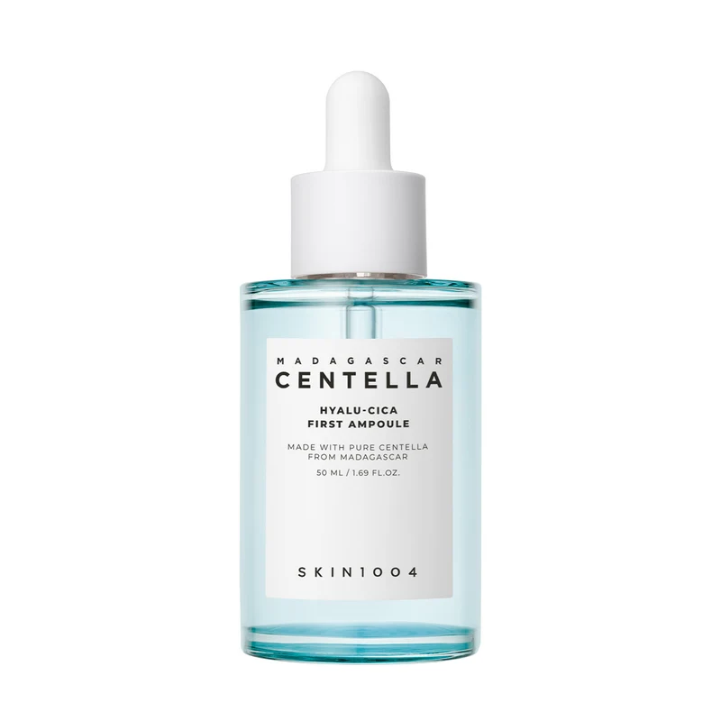 SKIN1004 Madagascar Centella Hyalu Cica 1st Ampoule 50ml