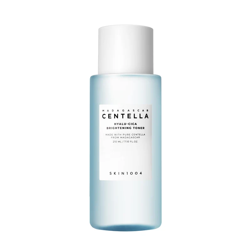 SKIN1004 Madagascar Centella Hyalu Cica Brightening Toner 210ml