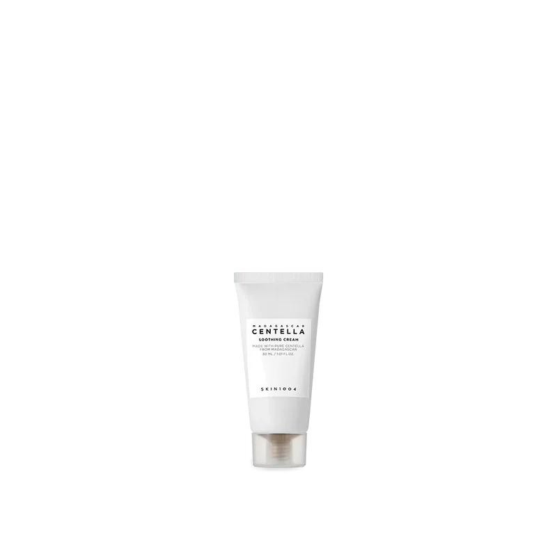 SKIN1004 Madagascar Centella Soothing Cream 30ml