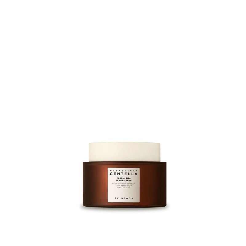 SKIN1004 Madagascar Centella Probio Cica Enrich Cream 50ml