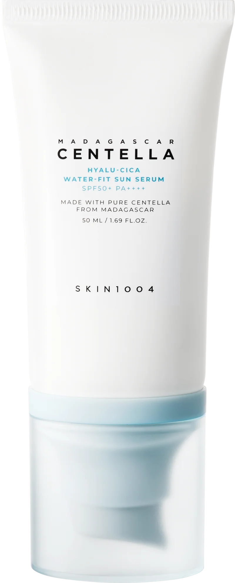 SKIN1004 Madagascar Centella Hyalu Cica Sun Serum 50ml
