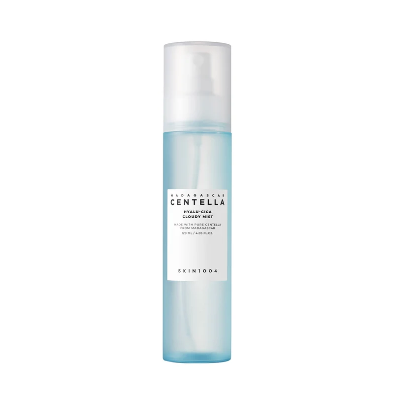 SKIN1004 Madagascar Centella Hyalu Cica Mist 120ml