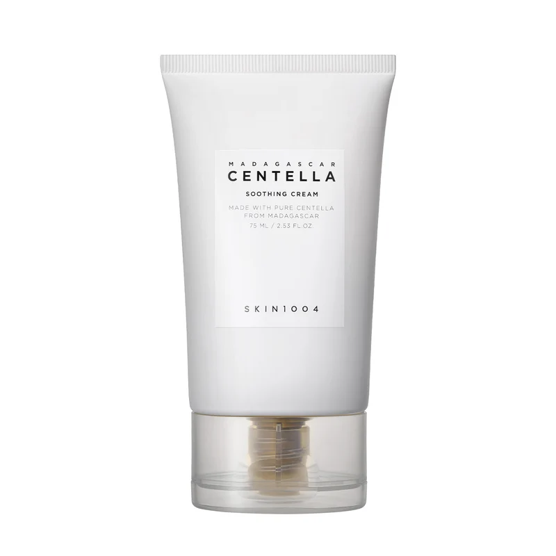 SKIN1004 Madagascar Centella Soothing Cream 75ml